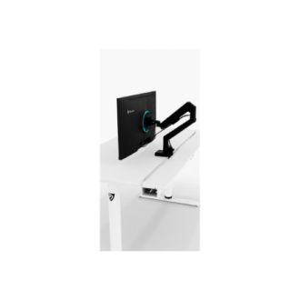 Arozzi Electric Standing Desk | Arena Nordico | White Arozzi Electric Standing Desk | Arena Nordico | White