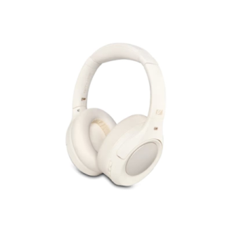 Muse Headphones | M-295 ANCW | Bluetooth | Over-Ear | Microphone | White | Noise canceling | Wireless Muse Headphones | M-295 ANCW | Bluetooth | Over-Ear | Microphone | White | Noise canceling | Wireless