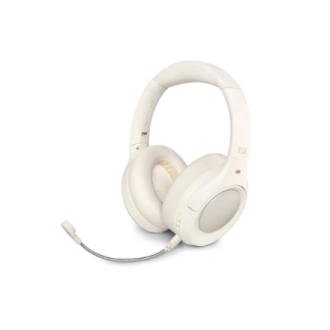 Muse Headphones | M-295 ANCW | Bluetooth | Over-Ear | Microphone | White | Noise canceling | Wireless Muse Headphones | M-295 ANCW | Bluetooth | Over-Ear | Microphone | White | Noise canceling | Wireless