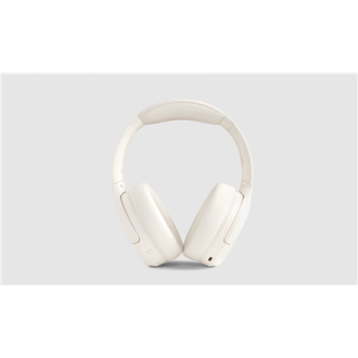 Muse Headphones | M-295 ANCW | Bluetooth | Over-Ear | Microphone | White | Noise canceling | Wireless Muse Headphones | M-295 ANCW | Bluetooth | Over-Ear | Microphone | White | Noise canceling | Wireless
