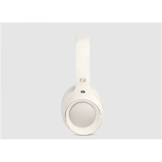 Muse Headphones | M-295 ANCW | Bluetooth | Over-Ear | Microphone | White | Noise canceling | Wireless Muse Headphones | M-295 ANCW | Bluetooth | Over-Ear | Microphone | White | Noise canceling | Wireless