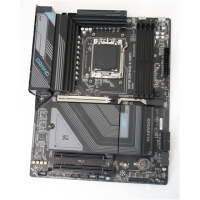 SALE OUT. Gigabyte X870 GAMING X WIFI7 1.0 | Processor family AMD | Processor socket AM5 | DDR5 | Supported hard disk drive inte SALE OUT. Gigabyte X870 GAMING X WIFI7 1.0 | Processor family AMD | Processor socket AM5 | DDR5 | Supported hard disk drive inte
