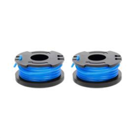 Ecovacs | GOAT Trimmer Line GKT010002, spool for string trimmer with 3 m line, 2 pcs Ecovacs | GOAT Trimmer Line GKT010002, spool for string trimmer with 3 m line, 2 pcs