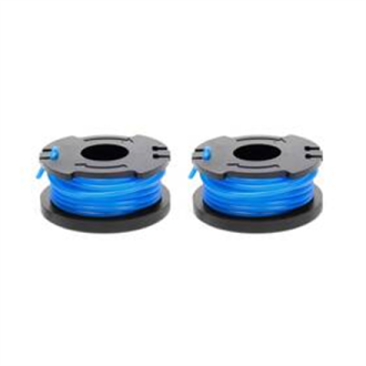 Ecovacs | GOAT Trimmer Line GKT010002, spool for string trimmer with 3 m line, 2 pcs Ecovacs | GOAT Trimmer Line GKT010002, spool for string trimmer with 3 m line, 2 pcs