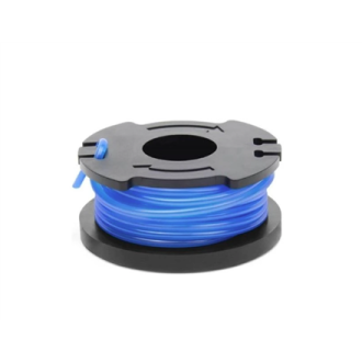 Ecovacs | GOAT Trimmer Line GKT010002, spool for string trimmer with 3 m line, 2 pcs Ecovacs | GOAT Trimmer Line GKT010002, spool for string trimmer with 3 m line, 2 pcs