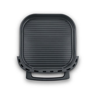 Caso Air Fryer | AirFry & PizzaChef | Power 2850 W | Capacity 6 L | Black Caso Air Fryer | AirFry & PizzaChef | Power 2850 W | Capacity 6 L | Black