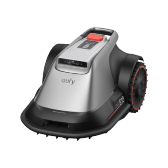 Anker Eufy Robot Lawn Mower | E18 | Gray Anker Eufy Robot Lawn Mower | E18 | Gray