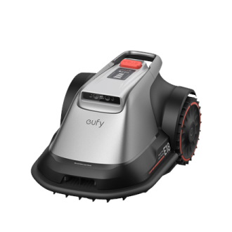 Anker Eufy Robot Lawn Mower | E18 | Gray Anker Eufy Robot Lawn Mower | E18 | Gray