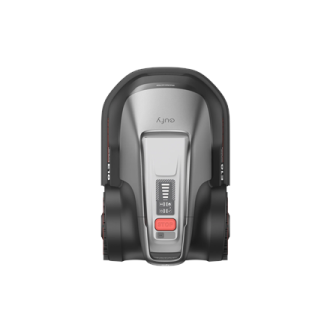 Anker Eufy Robot Lawn Mower | E18 | Gray Anker Eufy Robot Lawn Mower | E18 | Gray