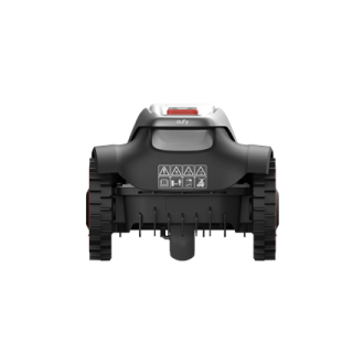 Anker Eufy Robot Lawn Mower | E18 | Gray Anker Eufy Robot Lawn Mower | E18 | Gray