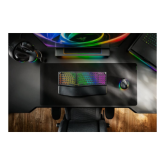 Razer Pro Type Ergo | Keyboard | Wireless | US | Bluetooth | Scissor-switch membrane Razer Pro Type Ergo | Keyboard | Wireless | US | Bluetooth | Scissor-switch membrane
