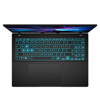 Asus | V16 V3607VP-TK084W | Matte Black | 16 