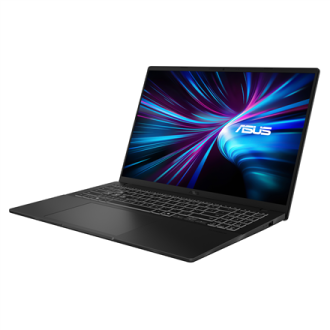 Asus | V16 V3607VP-TK084W | Matte Black | 16 