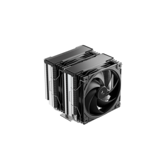 Deepcool CPU Cooler | AG620 G2 | Black | Intel, AMD Deepcool CPU Cooler | AG620 G2 | Black | Intel, AMD