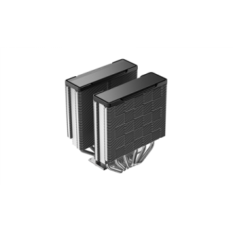 Deepcool CPU Cooler | AG620 G2 | Black | Intel, AMD Deepcool CPU Cooler | AG620 G2 | Black | Intel, AMD
