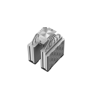 Deepcool CPU Cooler | AG620 G2 | Black | Intel, AMD Deepcool CPU Cooler | AG620 G2 | Black | Intel, AMD
