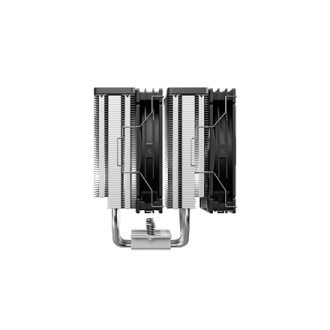 Deepcool CPU Cooler | AG620 G2 | Black | Intel, AMD Deepcool CPU Cooler | AG620 G2 | Black | Intel, AMD