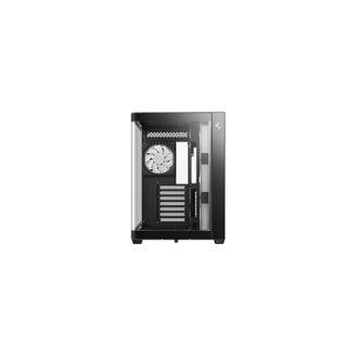 Deepcool Case | CG530U 4F | Midi Tower | Black Deepcool Case | CG530U 4F | Midi Tower | Black