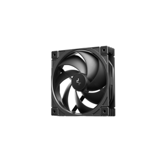 Deepcool Cooling Fan | FD12 V2 | Black Deepcool Cooling Fan | FD12 V2 | Black