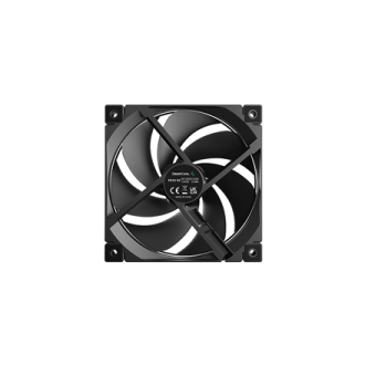 Deepcool Cooling Fan | FD12 V2 | Black Deepcool Cooling Fan | FD12 V2 | Black