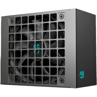 Deepcool 80 PLUS Gold PSU | PS1000P | 1000 W Deepcool 80 PLUS Gold PSU | PS1000P | 1000 W