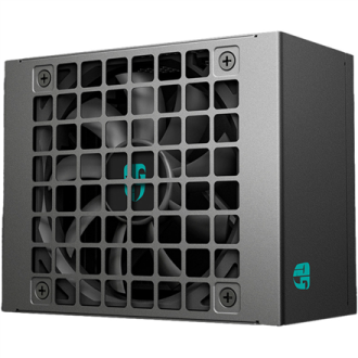 Deepcool 80 PLUS Gold PSU | PS850P | 850 W Deepcool 80 PLUS Gold PSU | PS850P | 850 W