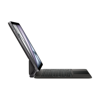 Apple | Keyboard for iPad Air 11 inch (M4, M3) | Wired | Russian | Black Apple | Keyboard for iPad Air 11 inch (M4, M3) | Wired | Russian | Black