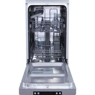 Gorenje Dishwasher | GS522E10S | Built under | Width 44.8 cm | Number of place settings 10 | Number of programs 6 | Energy effic Gorenje Dishwasher | GS522E10S | Built under | Width 44.8 cm | Number of place settings 10 | Number of programs 6 | Energy effic