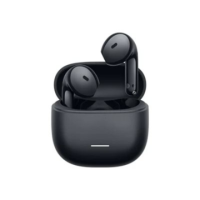 Xiaomi REDMI Buds 8 Active | Bluetooth | Black | Wireless Xiaomi REDMI Buds 8 Active | Bluetooth | Black | Wireless
