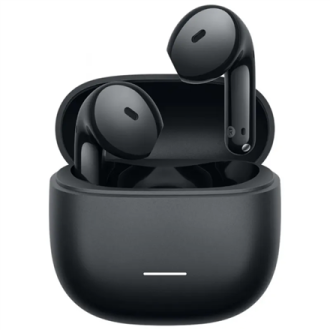 Xiaomi REDMI Buds 8 Active | Bluetooth | Black | Wireless Xiaomi REDMI Buds 8 Active | Bluetooth | Black | Wireless