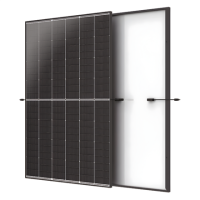 TrinaSolar | 465 W | VERTEX S+ NEG9R.28 | N-type Dual Glass i-TOPCon Monocrystalline TrinaSolar | 465 W | VERTEX S+ NEG9R.28 | N-type Dual Glass i-TOPCon Monocrystalline