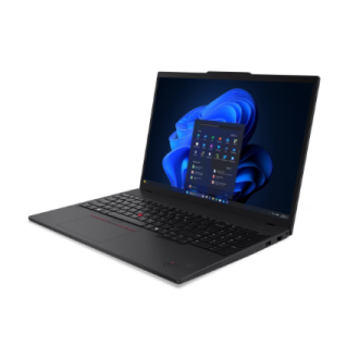 Lenovo ThinkPad T16 G4 Intel | Black | 16 Lenovo ThinkPad T16 G4 Intel | Black | 16