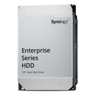 Synology | HAT5310-16T | Enterprise Series HDD | 16000 GB | 7200 RPM Synology | HAT5310-16T | Enterprise Series HDD | 16000 GB | 7200 RPM