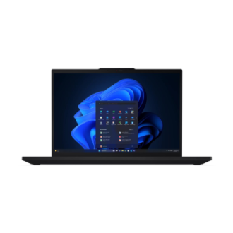 Lenovo ThinkPad T16 G4 Intel | Black | 16 Lenovo ThinkPad T16 G4 Intel | Black | 16