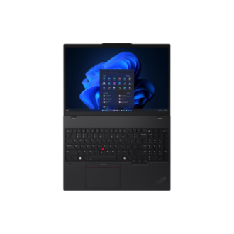 Lenovo ThinkPad T16 G4 Intel | Black | 16 Lenovo ThinkPad T16 G4 Intel | Black | 16