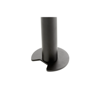 EDBAK Desk Mount | SV11 desk mount for three monitors | Height adjustment, tilt | 19-27 EDBAK Desk Mount | SV11 desk mount for three monitors | Height adjustment, tilt | 19-27