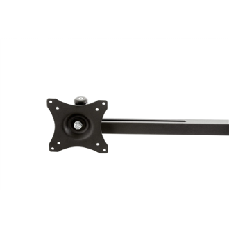 EDBAK Desk Mount | SV11 desk mount for three monitors | Height adjustment, tilt | 19-27 EDBAK Desk Mount | SV11 desk mount for three monitors | Height adjustment, tilt | 19-27