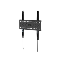 Visaro Wall mount | WMF75 Flat TV Mount | 43-75 Visaro Wall mount | WMF75 Flat TV Mount | 43-75