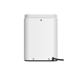 Midea Ice Maker | MERI12BG01EU | Power 180 W | Capacity 1.3 L | White Midea Ice Maker | MERI12BG01EU | Power 180 W | Capacity 1.3 L | White