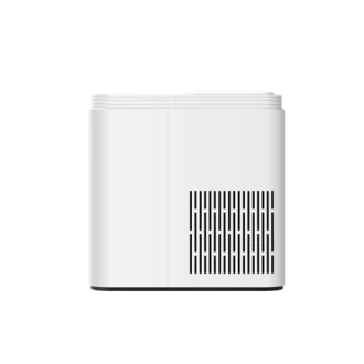 Midea Ice Maker | MERI12BG01EU | Power 180 W | Capacity 1.3 L | White Midea Ice Maker | MERI12BG01EU | Power 180 W | Capacity 1.3 L | White