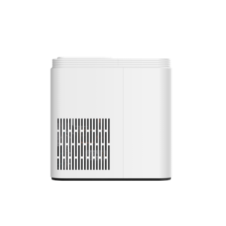Midea Ice Maker | MERI12BG01EU | Power 180 W | Capacity 1.3 L | White Midea Ice Maker | MERI12BG01EU | Power 180 W | Capacity 1.3 L | White