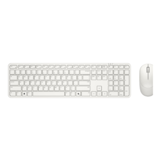 Dell | Pro 5 KM526 | Keyboard and Mouse Set | Wireless | Mouse included | Batteries included | US International | Wireless conne Dell | Pro 5 KM526 | Keyboard and Mouse Set | Wireless | Mouse included | Batteries included | US International | Wireless conne
