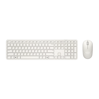 Dell | Pro 5 KM526 | Keyboard and Mouse Set | Wireless | Mouse included | Batteries included | US International | Wireless conne Dell | Pro 5 KM526 | Keyboard and Mouse Set | Wireless | Mouse included | Batteries included | US International | Wireless conne