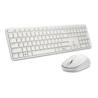 Dell | Pro 5 KM526 | Keyboard and Mouse Set | Wireless | Mouse included | Batteries included | US International | Wireless conne Dell | Pro 5 KM526 | Keyboard and Mouse Set | Wireless | Mouse included | Batteries included | US International | Wireless conne
