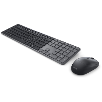 Dell Pro 7 Slim Keyboard and Mouse | KM726 | Keyboard and Mouse Set | Wireless | Mouse included | Estonian | Bluetooth | Wireles Dell Pro 7 Slim Keyboard and Mouse | KM726 | Keyboard and Mouse Set | Wireless | Mouse included | Estonian | Bluetooth | Wireles