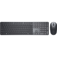 Dell Pro 7 Slim Keyboard and Mouse | KM726 | Keyboard and Mouse Set | Wireless | Mouse included | Estonian | Bluetooth | Wireles Dell Pro 7 Slim Keyboard and Mouse | KM726 | Keyboard and Mouse Set | Wireless | Mouse included | Estonian | Bluetooth | Wireles