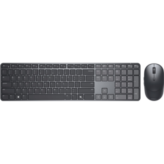 Dell Pro 7 Slim Keyboard and Mouse | KM726 | Keyboard and Mouse Set | Wireless | Mouse included | Estonian | Bluetooth | Wireles Dell Pro 7 Slim Keyboard and Mouse | KM726 | Keyboard and Mouse Set | Wireless | Mouse included | Estonian | Bluetooth | Wireles