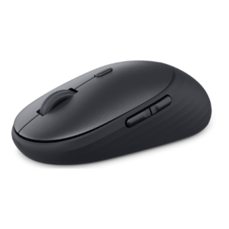 Dell Pro 7 Silent Mouse - MS726 | Wireless | 2.40 GHz | Black Dell Pro 7 Silent Mouse - MS726 | Wireless | 2.40 GHz | Black