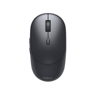 Dell Pro 7 Silent Mouse - MS726 | Wireless | 2.40 GHz | Black Dell Pro 7 Silent Mouse - MS726 | Wireless | 2.40 GHz | Black