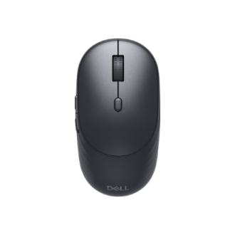 Dell Pro 7 Silent Mouse - MS726 | Wireless | 2.40 GHz | Black Dell Pro 7 Silent Mouse - MS726 | Wireless | 2.40 GHz | Black